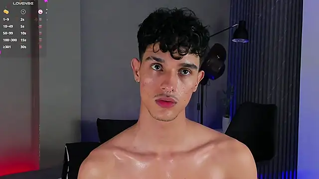 Busterspinter online show from December 2024 10:21:01 PM