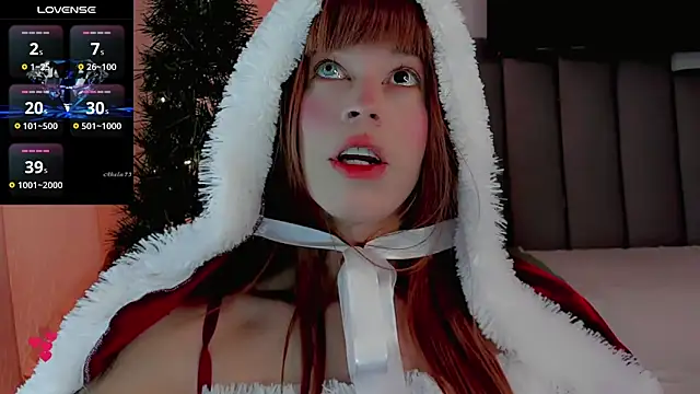 im pearll online show from December 2024 08:13:01 PM