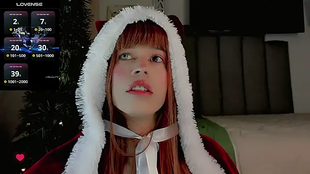 im pearll online show from December 2024 11:14:01 PM