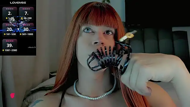 im pearll online show from January 2025 10:00:02 AM