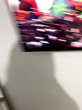 ANYLU19 online show from October 2025 03:26:02 AM