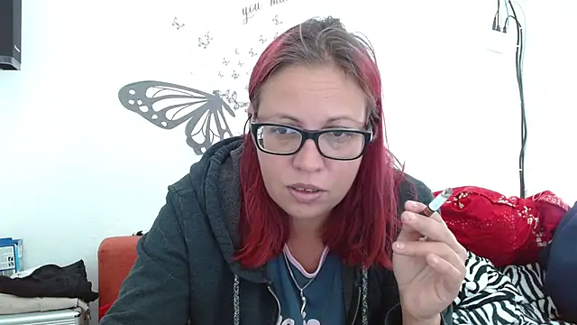 LadyHellene online show from September 2025 06:26:01 AM