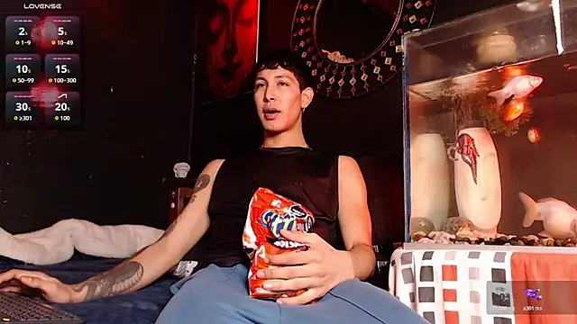 Godly huan online show from November 2025 08:56:01 AM