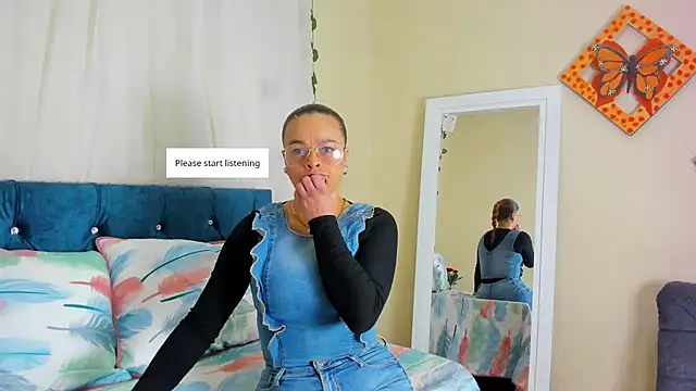 cristalwalker   online show from October 2025 12:06:02 PM