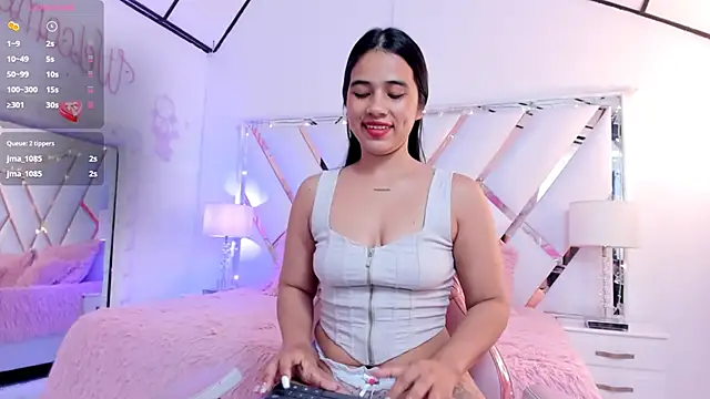 Snapshot of naughty__sara chatting on January 2025 12:29:01 PM naughty sara online show from January 2025 12:29:01 PM