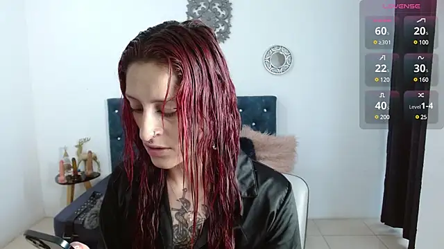 Sofi F w online show from December 2024 09:54:01 PM