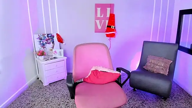 Andy Gamboa online show from December 2024 06:10:01 PM