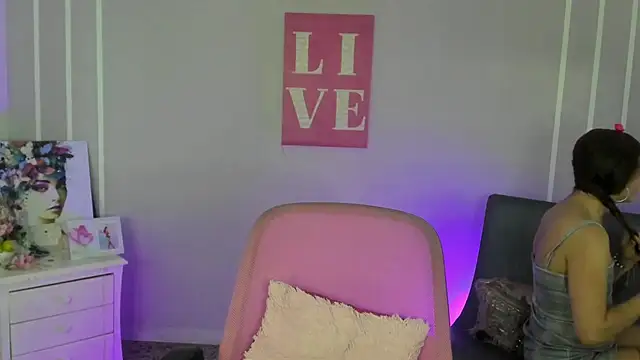 Andy Gamboa online show from January 2025 12:45:02 PM