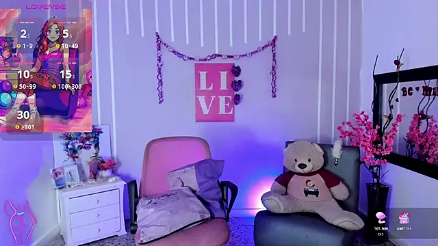 Andy Gamboa online show from September 2025 01:04:01 PM