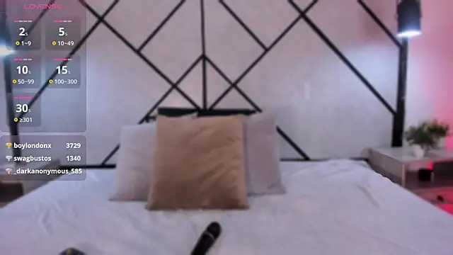 marie miller  online show from February 2025 12:05:02 PM