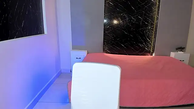 ScarlettWet9 online show from March 2025 07:00:02 AM