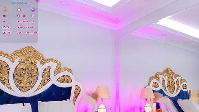 AshleyFerri online show from October 2025 11:25:01 AM