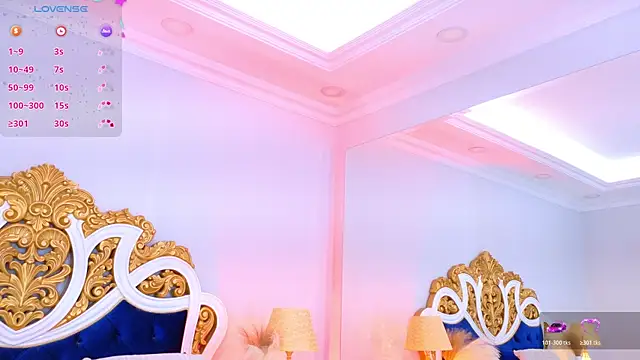 AshleyFerri online show from October 2025 11:33:02 AM