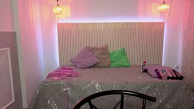  Pamela ebony online show from September 2025 01:16:02 PM