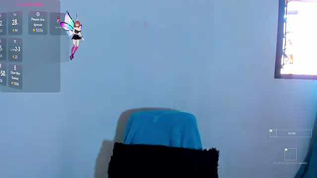 miavalentinaaa online show from September 2025 08:14:01 PM