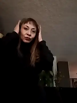 Snapshot of KarolinaReaper chatting on January 2025 08:54:01 AM KarolinaReaper online show from January 2025 08:54:01 AM