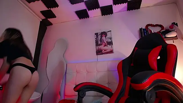 kaoz 36 online show from March 2025 08:42:01 PM