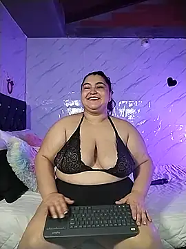 Snapshot of KATIIA16 chatting on March 2025 08:15:01 AM KATIIA16 online show from March 2025 08:15:01 AM