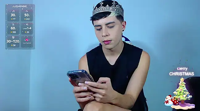 Snapshot of daniel_hot chatting on December 2024 03:30:02 AM daniel hot online show from December 2024 03:30:02 AM