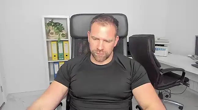 John-E-Dough online show from January 2025 06:52:01 AM