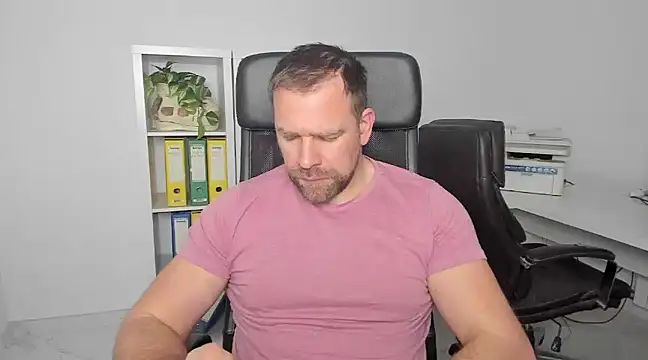 John-E-Dough online show from January 2025 03:51:02 AM