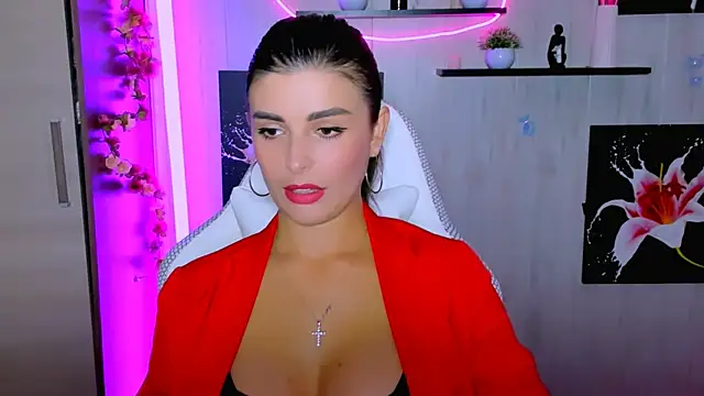 KayWuds online show from October 2025 11:21:02 AM