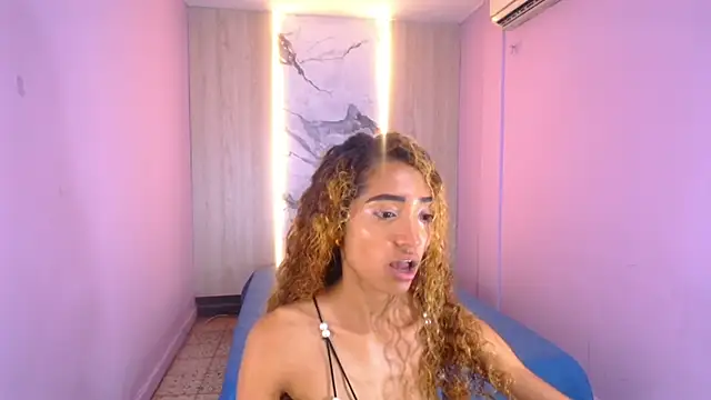 Charlotte Love10 online show from January 2025 11:46:01 AM