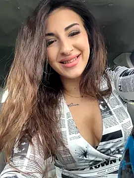 SashaBelle  online show from November 2025 08:14:02 AM