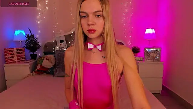 Aria69Stars online show from December 2024 08:44:02 AM