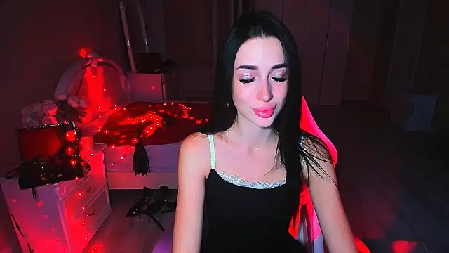 Snapshot of lovely_desire chatting on October 2025 07:51:02 AM lovely desire online show from October 2025 07:51:02 AM