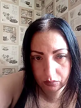 Veronica-Celie online show from September 2025 10:53:02 AM