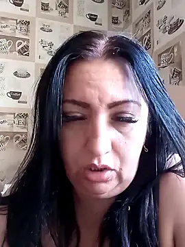 Veronica-Celie online show from October 2025 12:14:02 PM