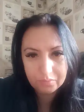 Veronica-Celie online show from October 2025 07:28:01 AM