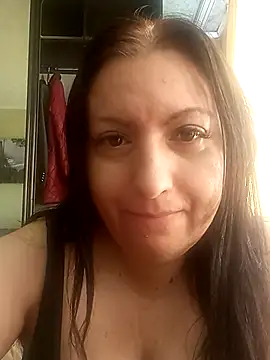 Veronica-Celie online show from October 2025 06:59:01 AM