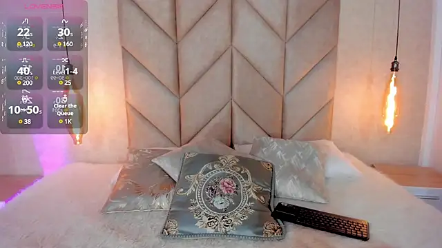 Snapshot of Mollymoon1 chatting on January 2025 09:15:01 PM Mollymoon1 online show from January 2025 09:15:01 PM