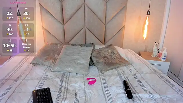 Snapshot of Mollymoon1 chatting on February 2025 04:07:01 PM Mollymoon1 online show from February 2025 04:07:01 PM