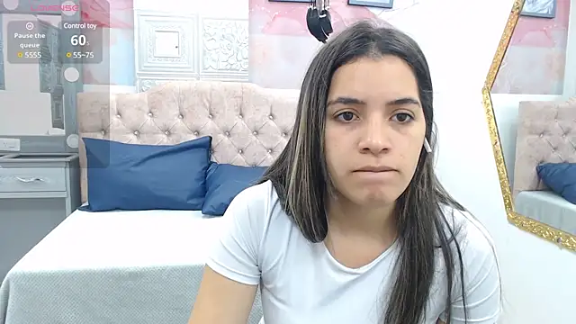Leah Means  online show from December 2024 12:28:02 PM