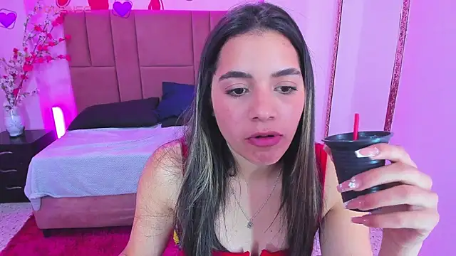 Leah Means  online show from March 2025 04:21:01 PM