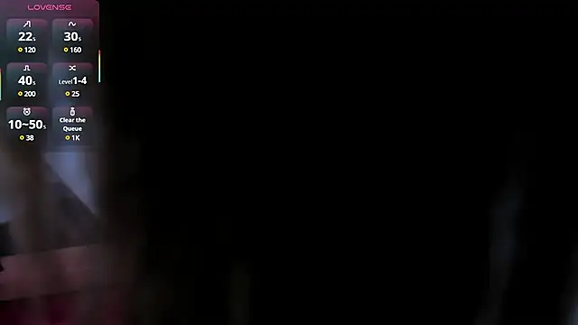 Leah Means  online show from March 2025 12:57:02 PM