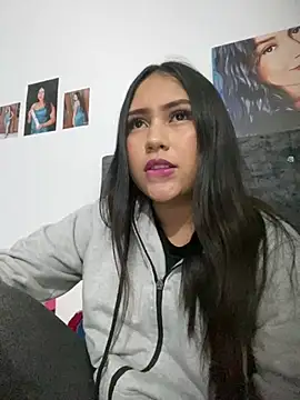YuliiCamm online show from January 2025 03:29:02 AM