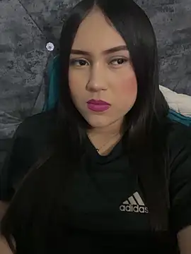 YuliiCamm online show from January 2025 01:43:02 AM
