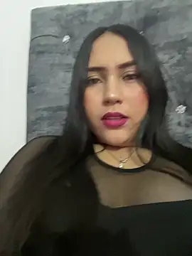 YuliiCamm online show from January 2025 12:54:01 AM