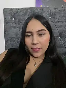 YuliiCamm online show from February 2025 02:37:01 AM