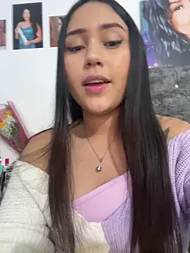 YuliiCamm online show from February 2025 11:26:01 PM