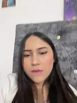 YuliiCamm online show from February 2025 12:31:02 AM