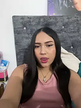 YuliiCamm online show from February 2025 11:06:02 PM