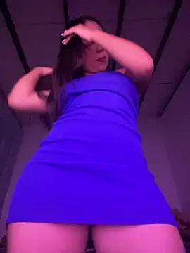 YuliiCamm online show from February 2025 12:43:01 AM