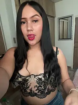 YuliiCamm online show from September 2025 08:46:01 PM