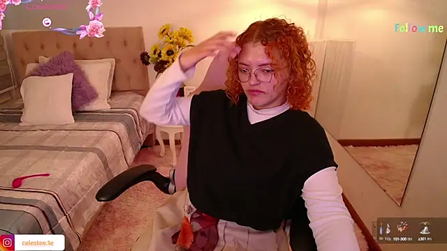 Missbrave1 online show from January 2025 06:56:02 PM
