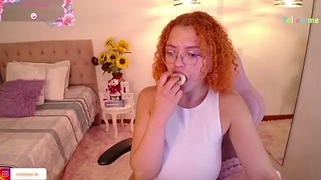 Missbrave1 online show from January 2025 07:07:02 PM